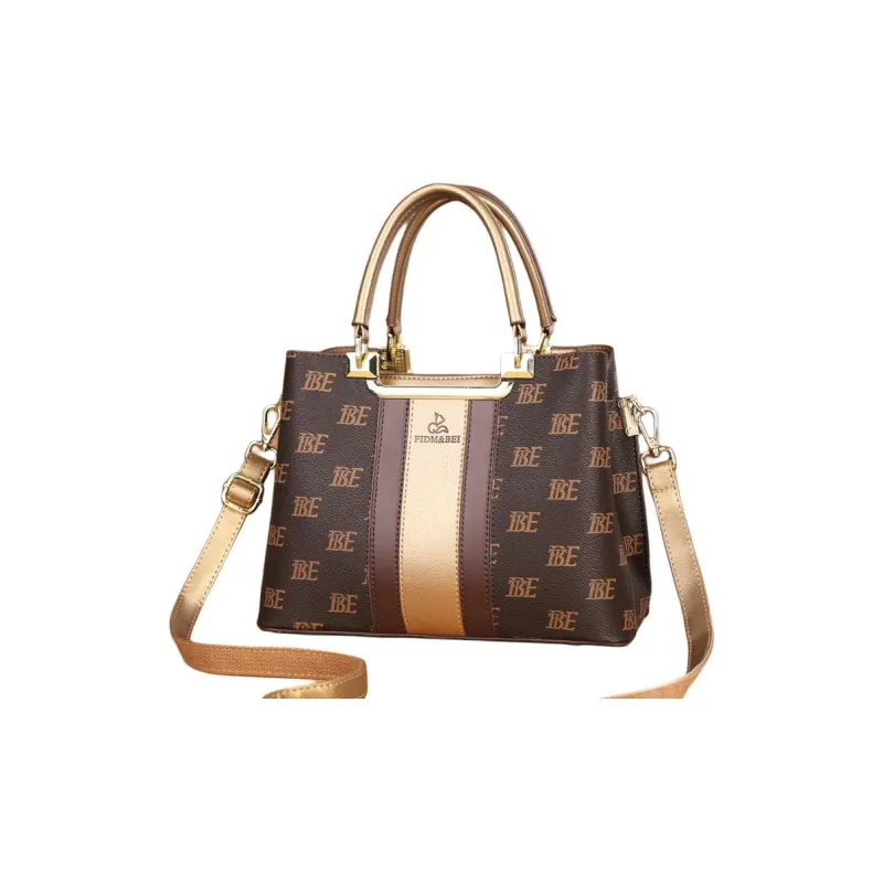 Weymond PU Shoulder Bag Crossbody Bag Handbag Regular Women's-2