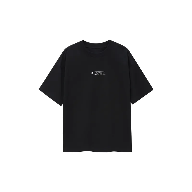 JCUI T Shirts Unisex-1
