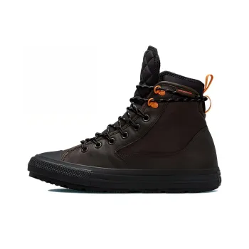 Converse Chuck Taylor All Star Terrain Hi Velvet Brown