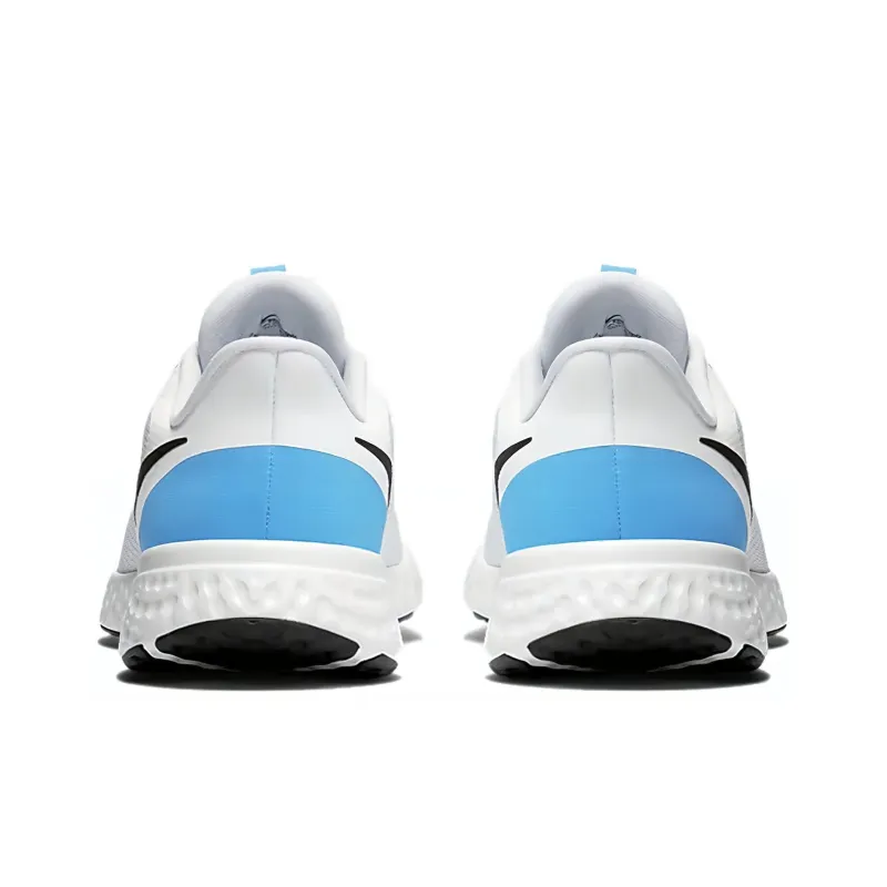 Nike Revolution 5 'Blue Hero'-3