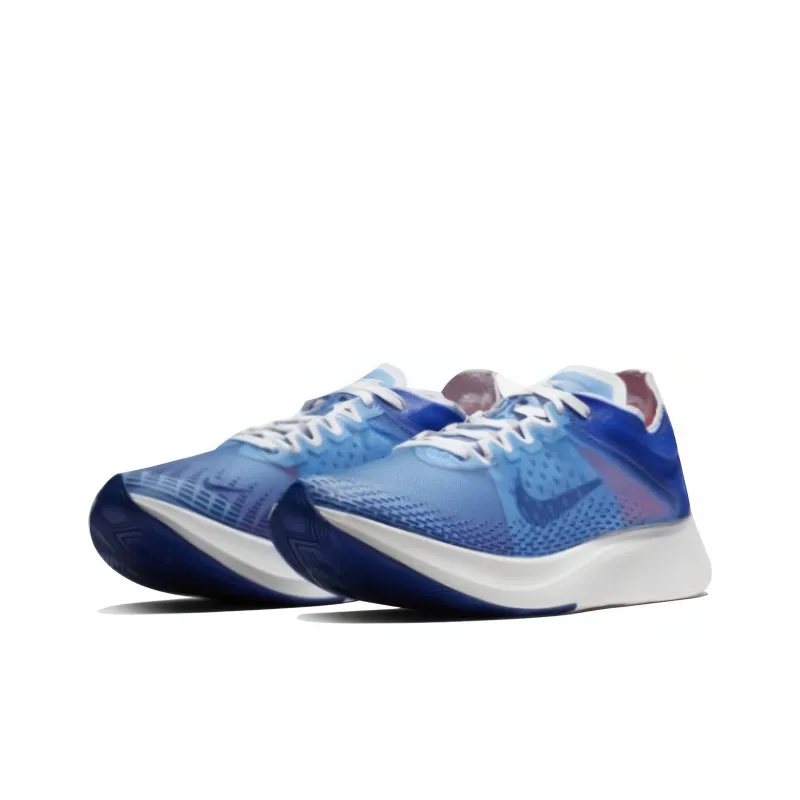Nike Zoom Fly Sp Indigo Fog Women's-2
