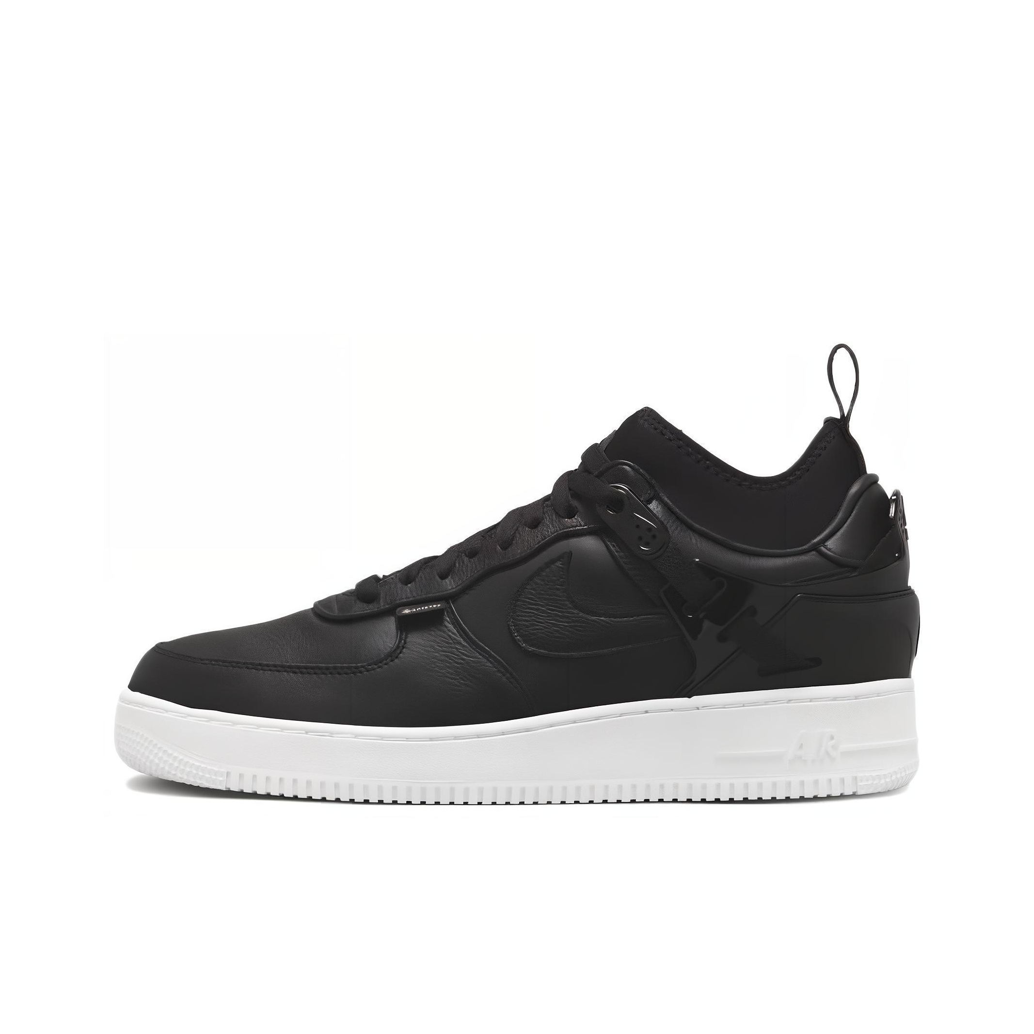 Nike Air Force 1 Low SP Undercover Black US W 7