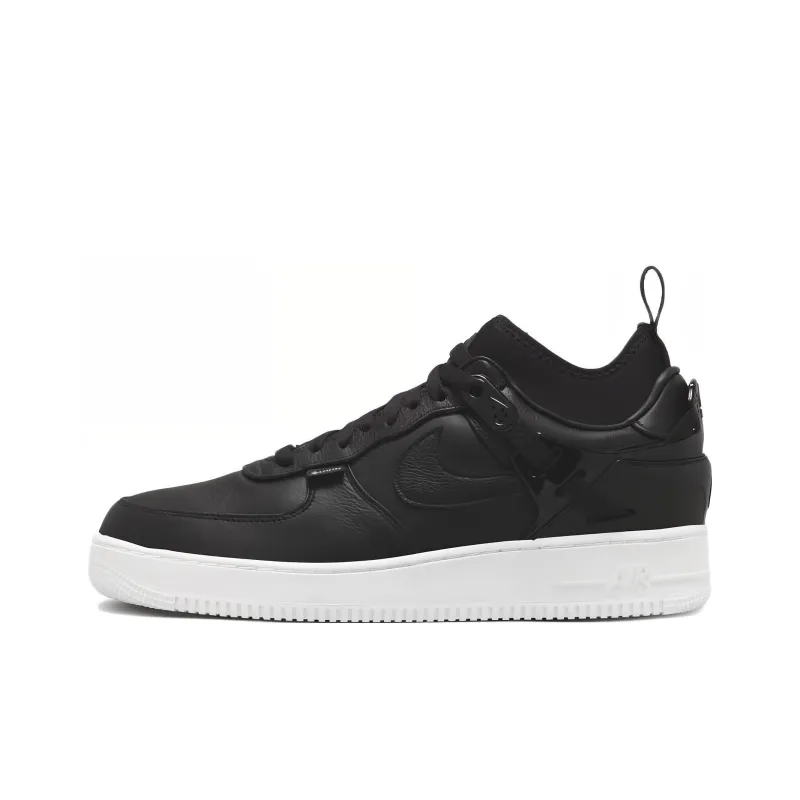 Nike Air Force 1 Low Sp Undercover Black-0
