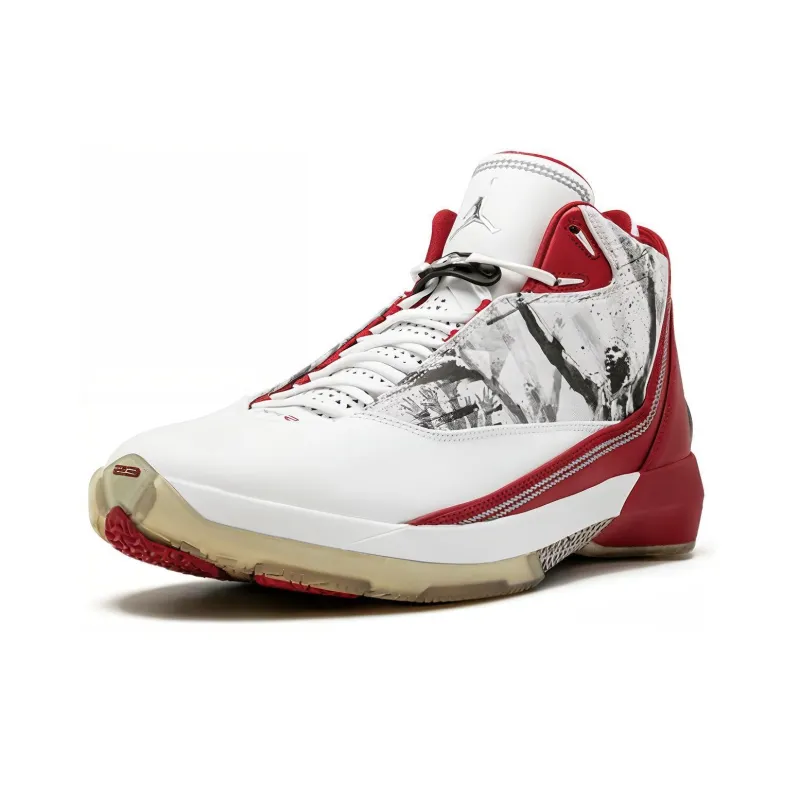 Jordan 22 Og Omega-1