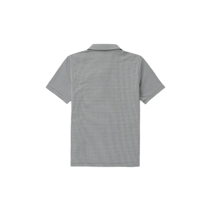 KOLON SPORT Polo Shirt Women's Black-1