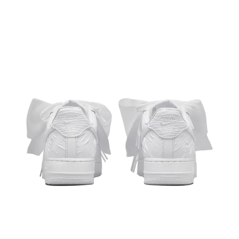 Nike Air Force 1 Low "Bow" Women's-4