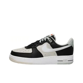 Nike Air Force 1 '07 LV8 Split Black Phantom