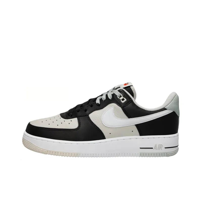 Nike Air Force 1 '07 LV8 Split-Black Phantom-0