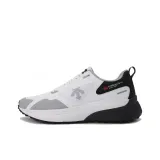 Black White