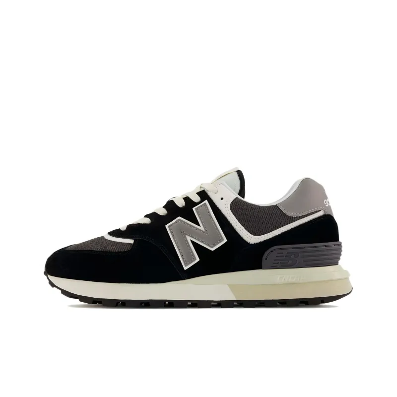 New Balance 574 Panelled Low top Sneakers-0
