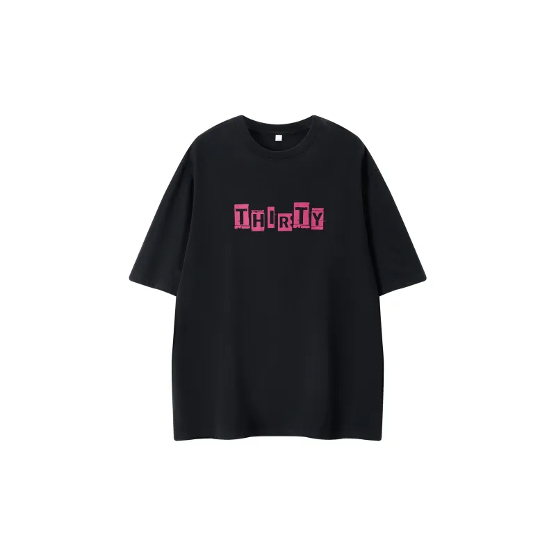 30BRAID T Shirts Unisex-10