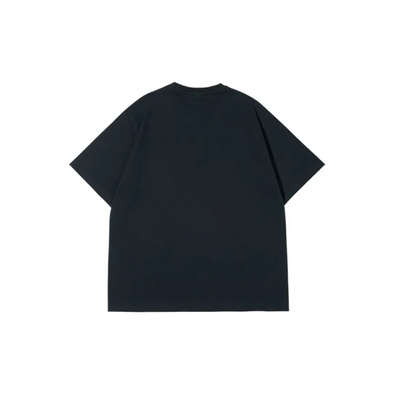 ISaluteU T-Shirts Unisex-4