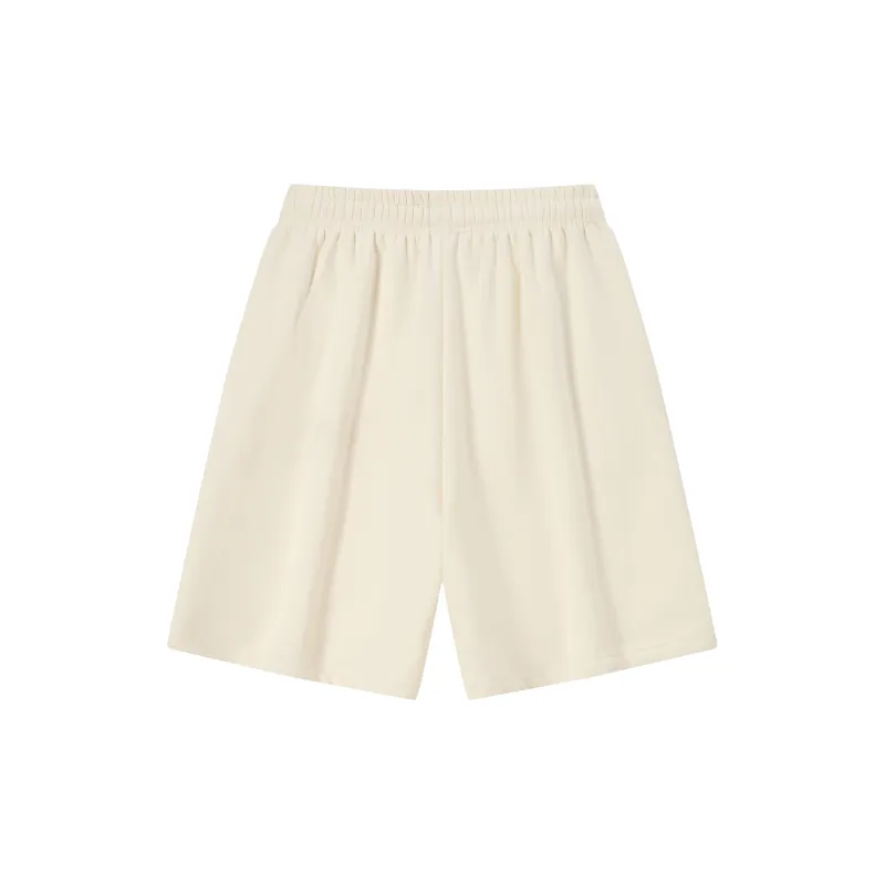 BIENKIMIIYE Casual Shorts Unisex-17