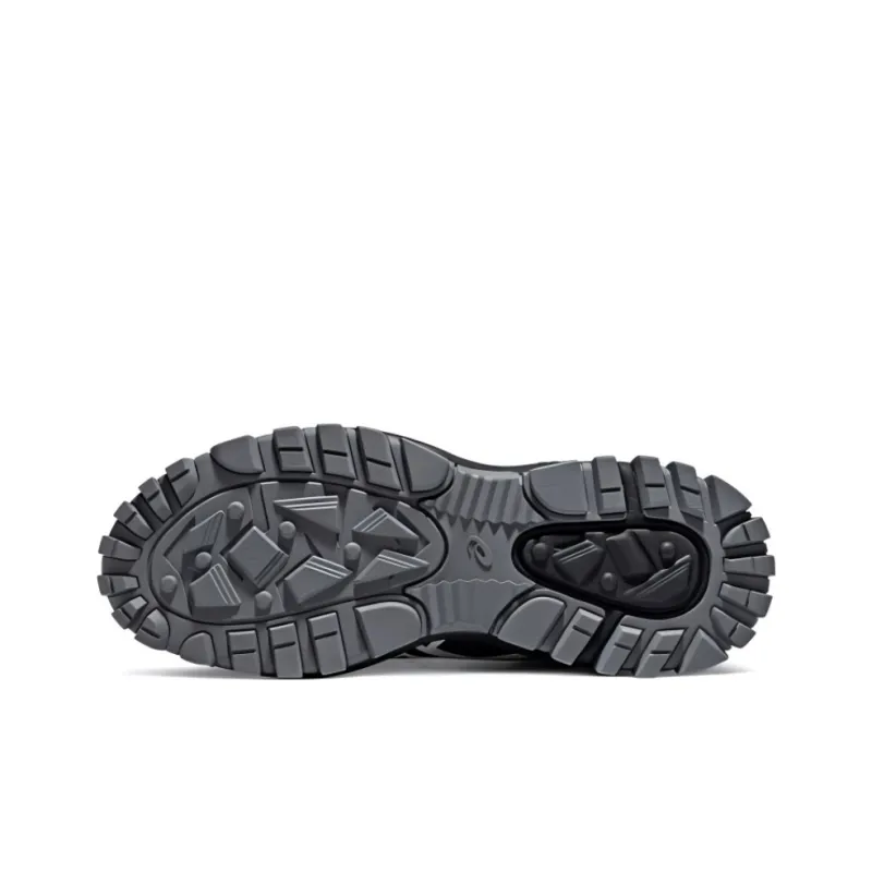 Asics GEL CSL02 'Black White'-4
