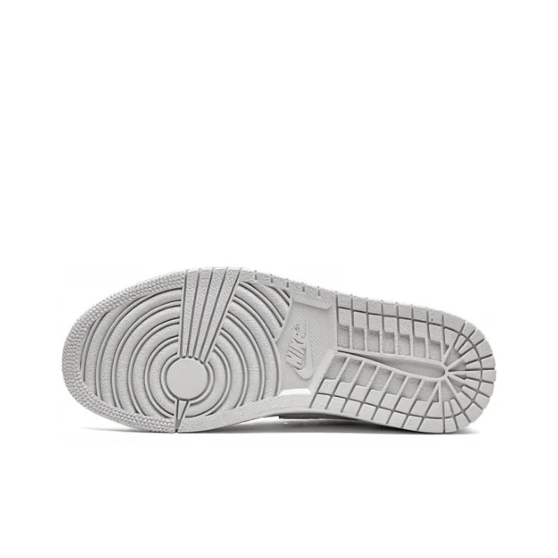 Jordan 1 Retro Low White Neutral Grey 2015-5