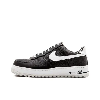 Nike Air Force 1 Low Haze Black White