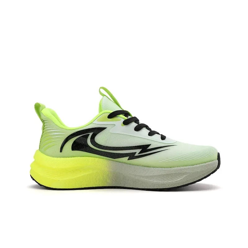 COMVIEW Breathable Lightweight Low Top Casual Running Shoes Men's-1
