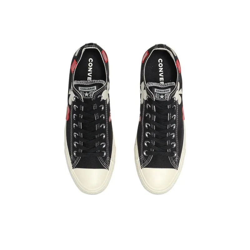 Converse Chuck Taylor All Star Ox Queen Of Hearts-3