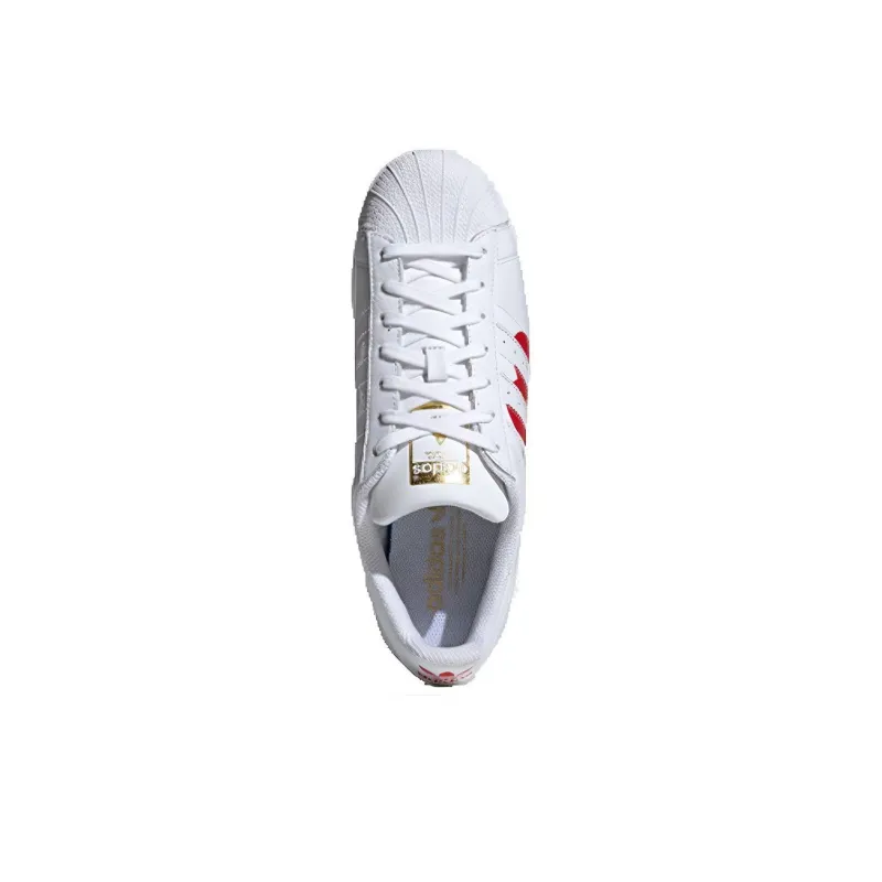Adidas Superstar Valentine's Day 2019 Women's-4