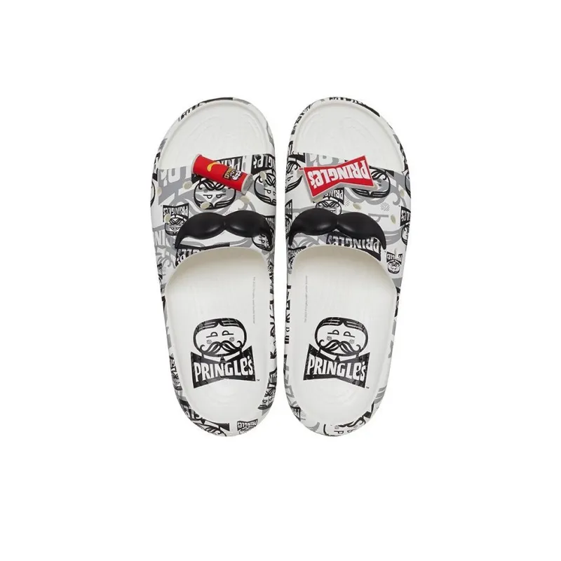Crocs Classic Slide Pringles-3