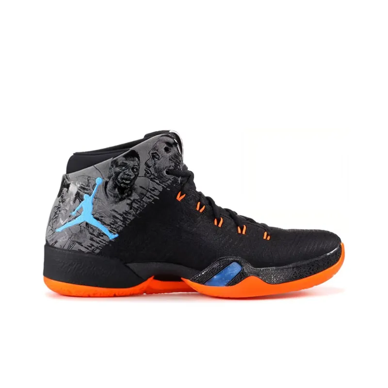 Jordan XXX1 Russell Westbrook Mvp-1