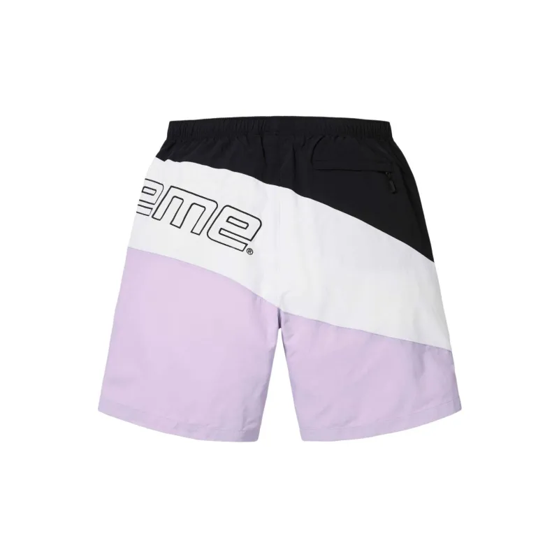Supreme Curve Nylon Short-3