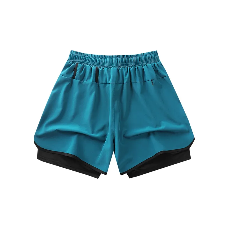 RED DRAGONFLY Casual Shorts Unisex-21