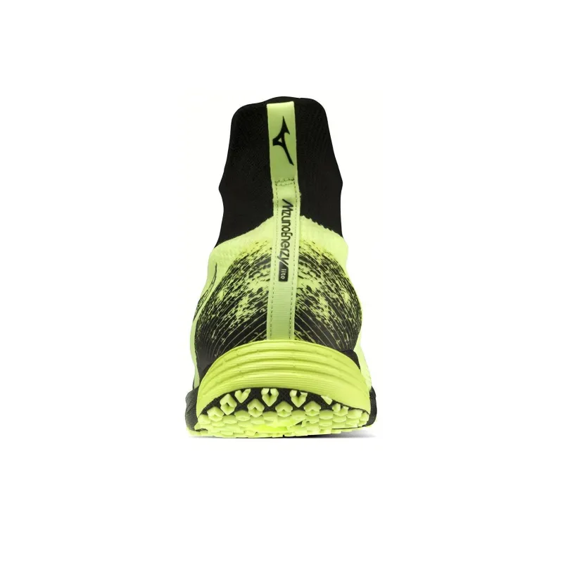 Mizuno Wave Duel Neo 2 Elite 'Lime Black'-3