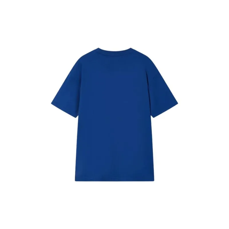 DEGAIA SS24 T Shirt Men's Royal Blue-1