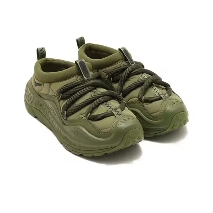 HOKA ONE ONE Ora Primo Forest Floor-2