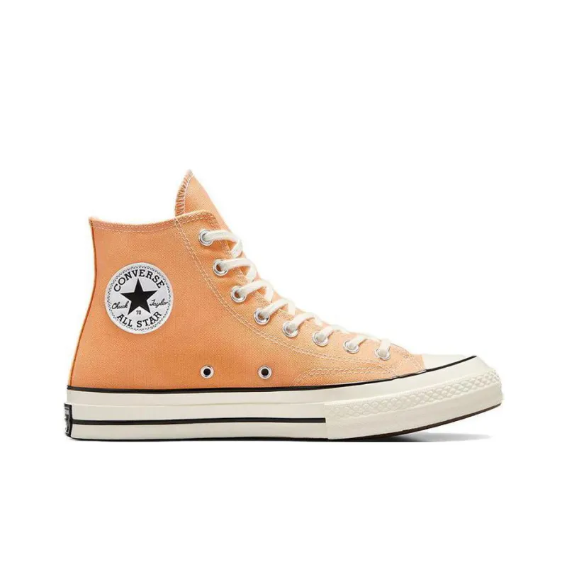 Chuck 70 Converse Vintage Canvas High 'Tiger Moth'-1
