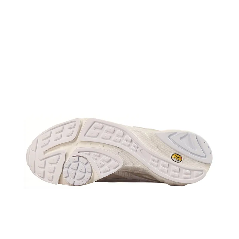 Nike Air Ghost Racer 'white'-4