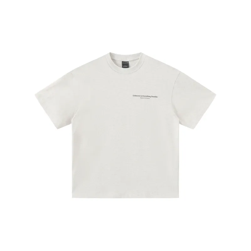 UNKNOWTAL T Shirts Unisex-1