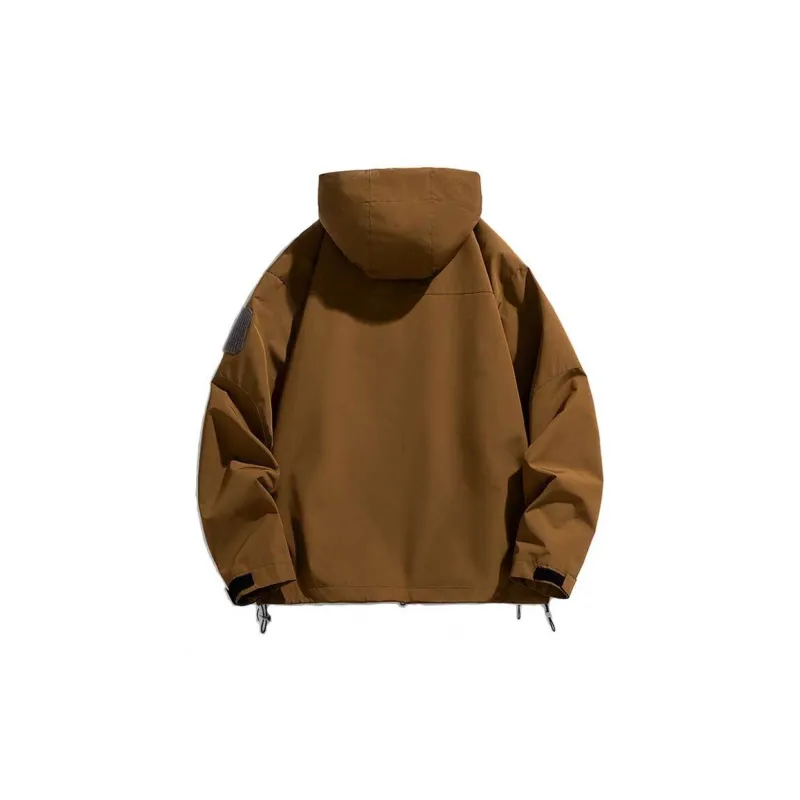 Jeep Jackets Men-7
