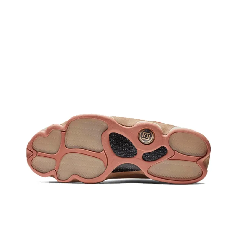 Jordan 13 Retro Low Clot Sepia Stone-5