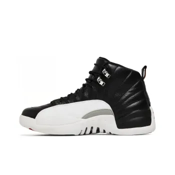 JORDAN 12 Retro Playoffs 2012