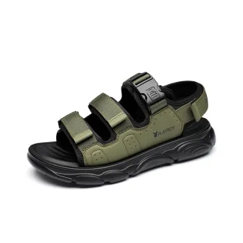 Playboy Playboy Beach Sandals Men's