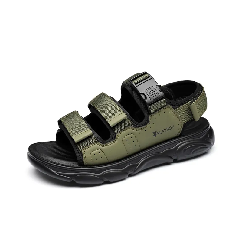 Playboy Playboy Beach Sandals Men's-0