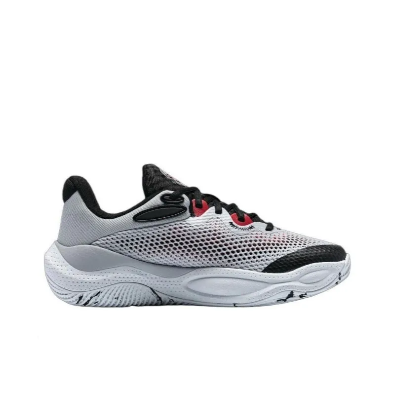 Under Armour Curry Splash 24 Ap 'Halo Grey Black'-1