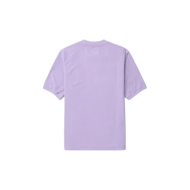 KOLON SPORT Regular T Shirt Women's Lavender-1