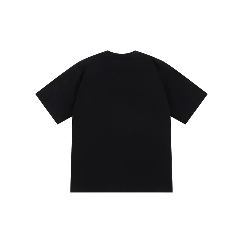 WORKSOUT T Shirts Unisex-3