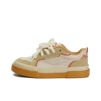 Zun'er Support Lightweight Low Top Skateboard Shoes Unisex