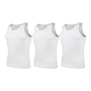 MADALLO Men Tank Tops
