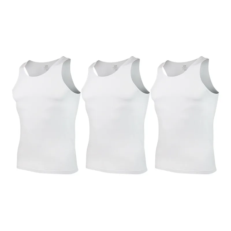 MADALLO Men Tank Tops-0