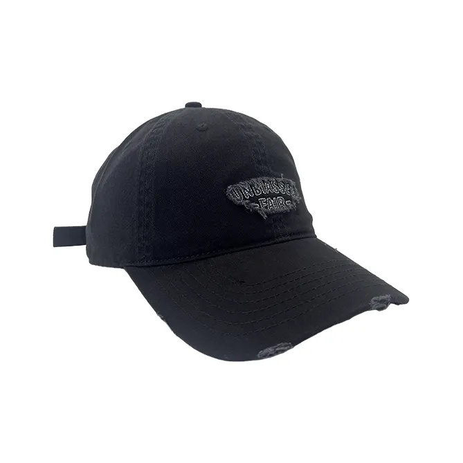 SLEEPYWALK Cotton Baseball Caps Unisex-3