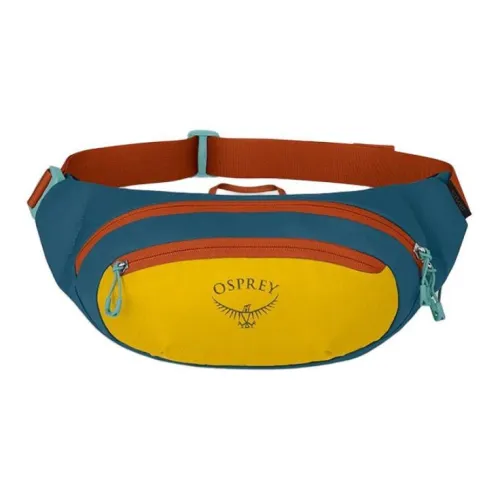 OSPREY Fanny Packs Honey Yellow