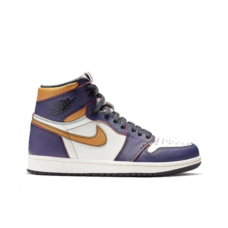 Jordan 1 Retro High OG Defiant 'SB LA To Chicago'-1