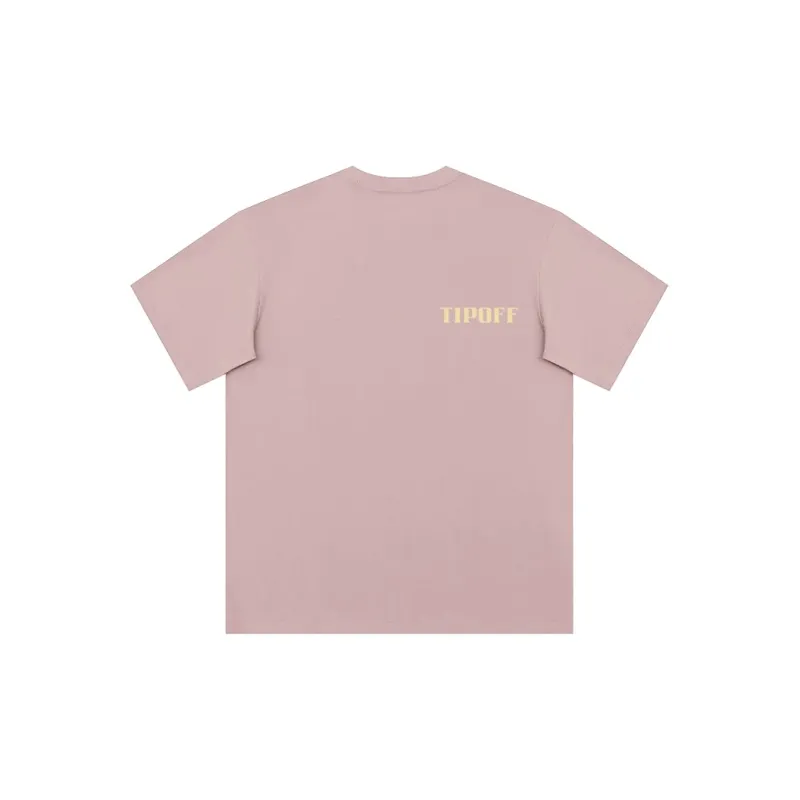 TIP OFF T Shirts Unisex-11