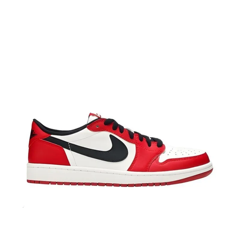 Jordan 1 Retro Low Chicago 2016-1