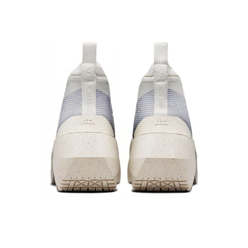 Converse Geo Forma Boot A COLD WALL Lily White-3